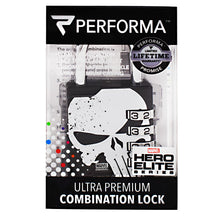 Load image into Gallery viewer, Combination Lock, 1 Lock

