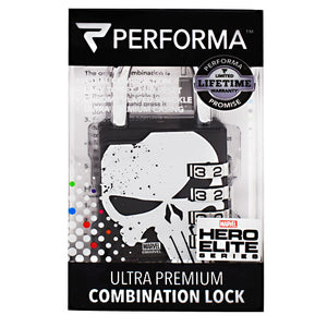 Combination Lock, 1 Lock