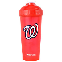 Load image into Gallery viewer, MLB Shaker Cup, 28 oz.
