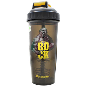 WWE Shaker Cup