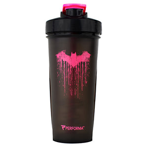 Shaker Bottle