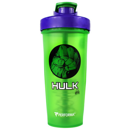 Shaker Cup, Hulk, 28 oz.