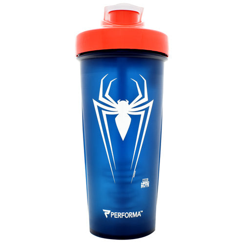 Shaker Cup, Spiderman, 28 oz.