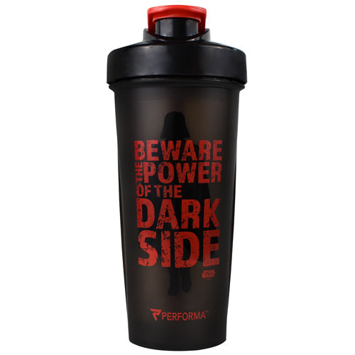 Shaker Cup, Beware Of The Darkside, 28 oz.