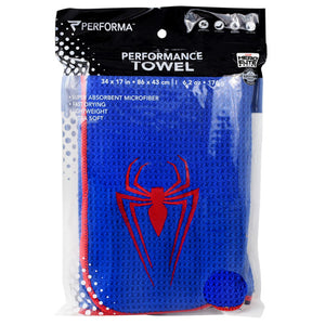 Performance Towel, 1 Towel