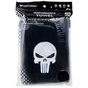 Performance Towel, 1 Towel