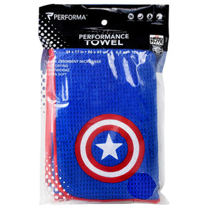 Performance Towel, 1 Towel