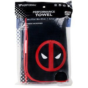 Performance Towel, 1 Towel