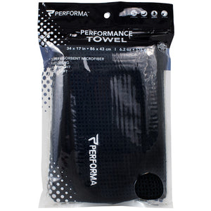Performance Towel, 1 Towel