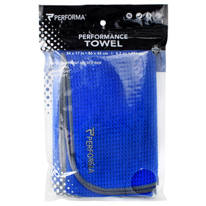 Performance Towel, 1 Towel