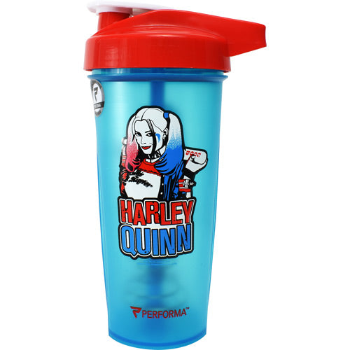 Harley Quinn Activ 28oz