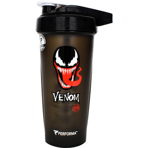 Shaker Bottle, Venom, 28 oz (828ml)