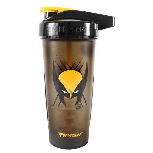 Shaker Bottle, Wolverine, 28 oz (828ml)