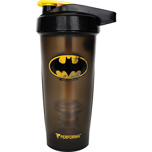 Shaker Bottle, Batman, 28 oz (828ml)