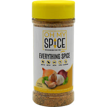 Load image into Gallery viewer, Oh My Spice, 5 Oz (141G)
