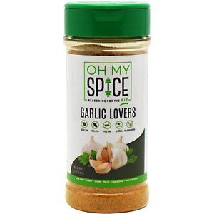 Oh My Spice, 5 Oz (141G)