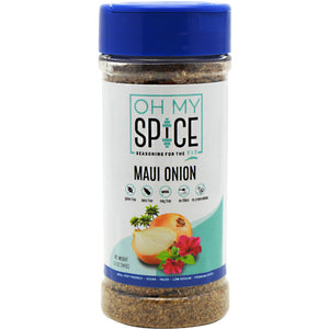 Oh My Spice, 5 Oz (141G)