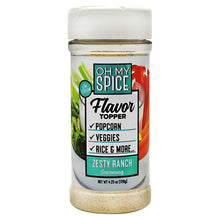 Load image into Gallery viewer, Flavor Topper, 4.25 oz (120 g)
