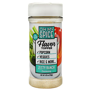 Flavor Topper, 4.25 oz (120 g)