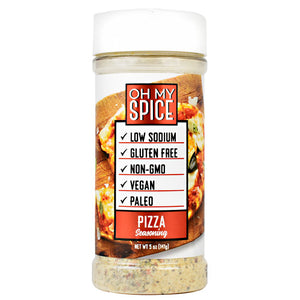 Oh My Spice, 5 Oz (141G)