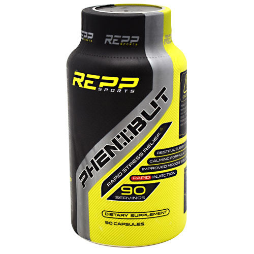 Phenibut 90-caps