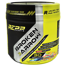 Load image into Gallery viewer, Broken Arrow, 30 Servings
