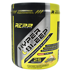 Hyper Sleep, 25 Servings