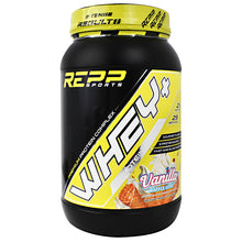 Load image into Gallery viewer, Whey + Premium Protein, lbs.
