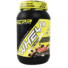 Load image into Gallery viewer, Whey + Premium Protein, lbs.
