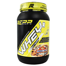 Load image into Gallery viewer, Whey + Premium Protein, lbs.
