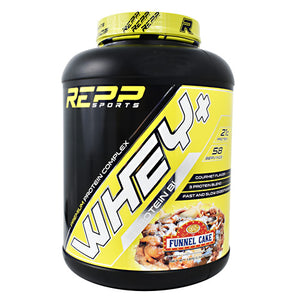 Whey + Premium Protein, lbs.