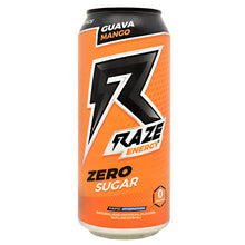 Load image into Gallery viewer, Raze Energy, 12 - 16 Oz Cans
