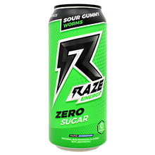 Load image into Gallery viewer, Raze Energy, 12 - 16 Oz Cans
