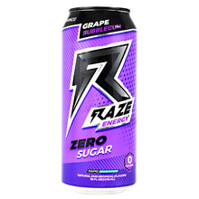 Load image into Gallery viewer, Raze Energy, 12 - 16 Oz Cans
