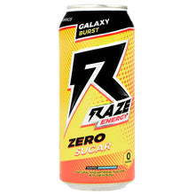 Load image into Gallery viewer, Raze Energy, 12 - 16 Oz Cans
