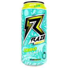 Load image into Gallery viewer, Raze Energy, 12 - 16 Oz Cans
