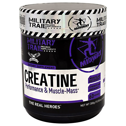 Creatine 300 Gram 60-srv