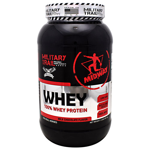 Whey Protein