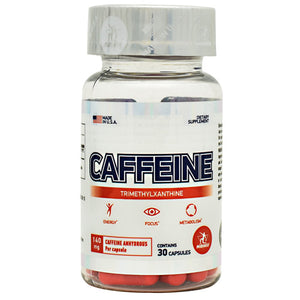 Caffeine Capsules