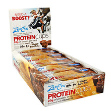 Load image into Gallery viewer, Protein Cups, 12ea (3 cup) Pack
