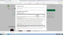 Load image into Gallery viewer, Floratrex
