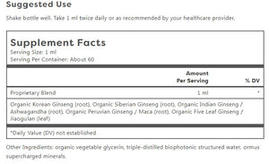 Ginseng