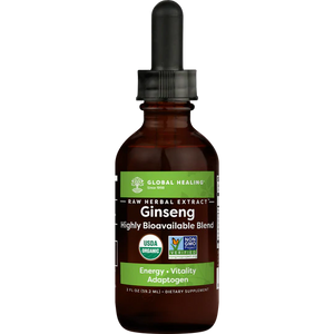 Ginseng