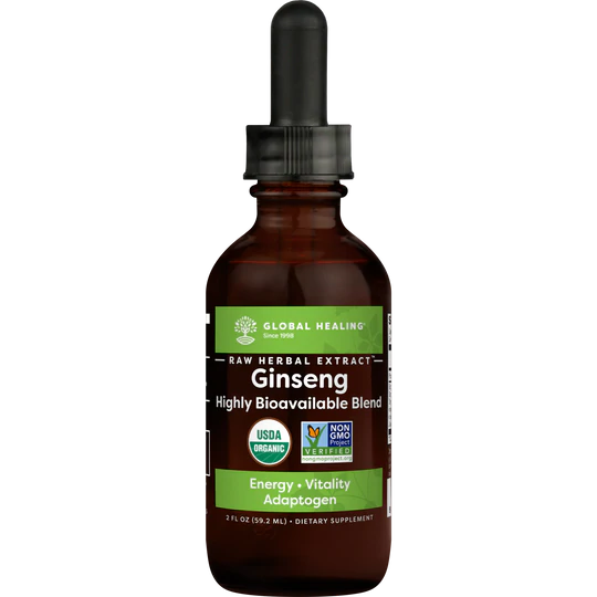 Ginseng