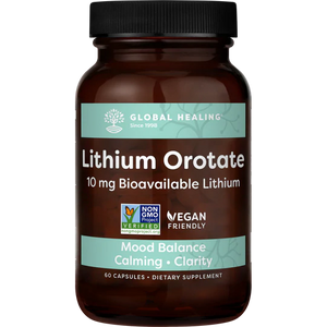 Lithium Orotate