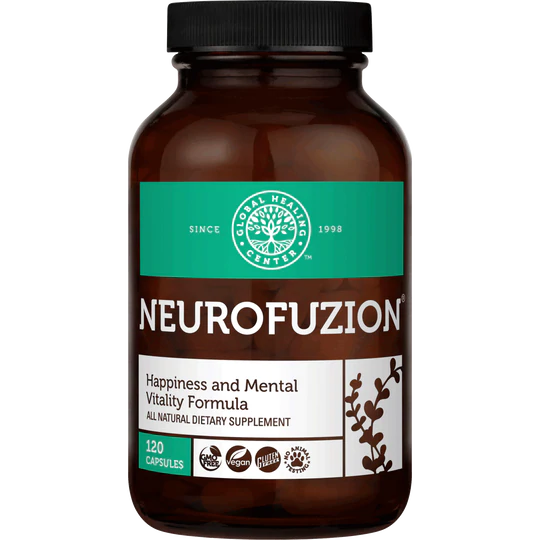 NeuroFuzion