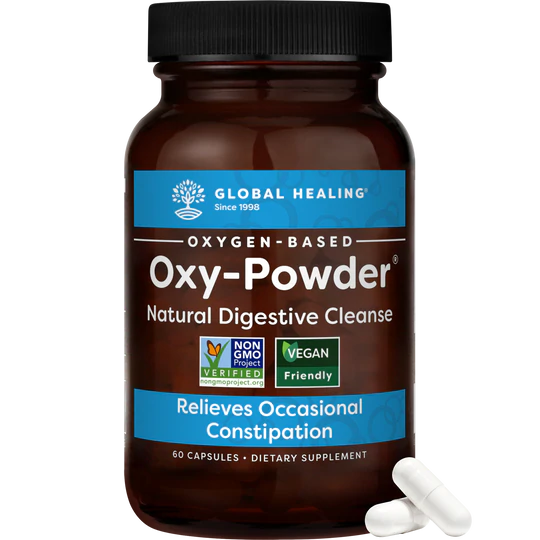 Oxy-Powder (60 cap)