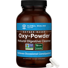 Load image into Gallery viewer, Oxy-Powder (120 cap)
