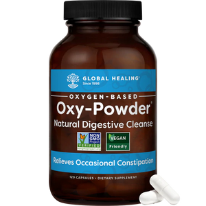 Oxy-Powder (120 cap)