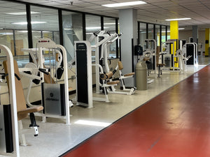 PWC Fitness Center Gift Card